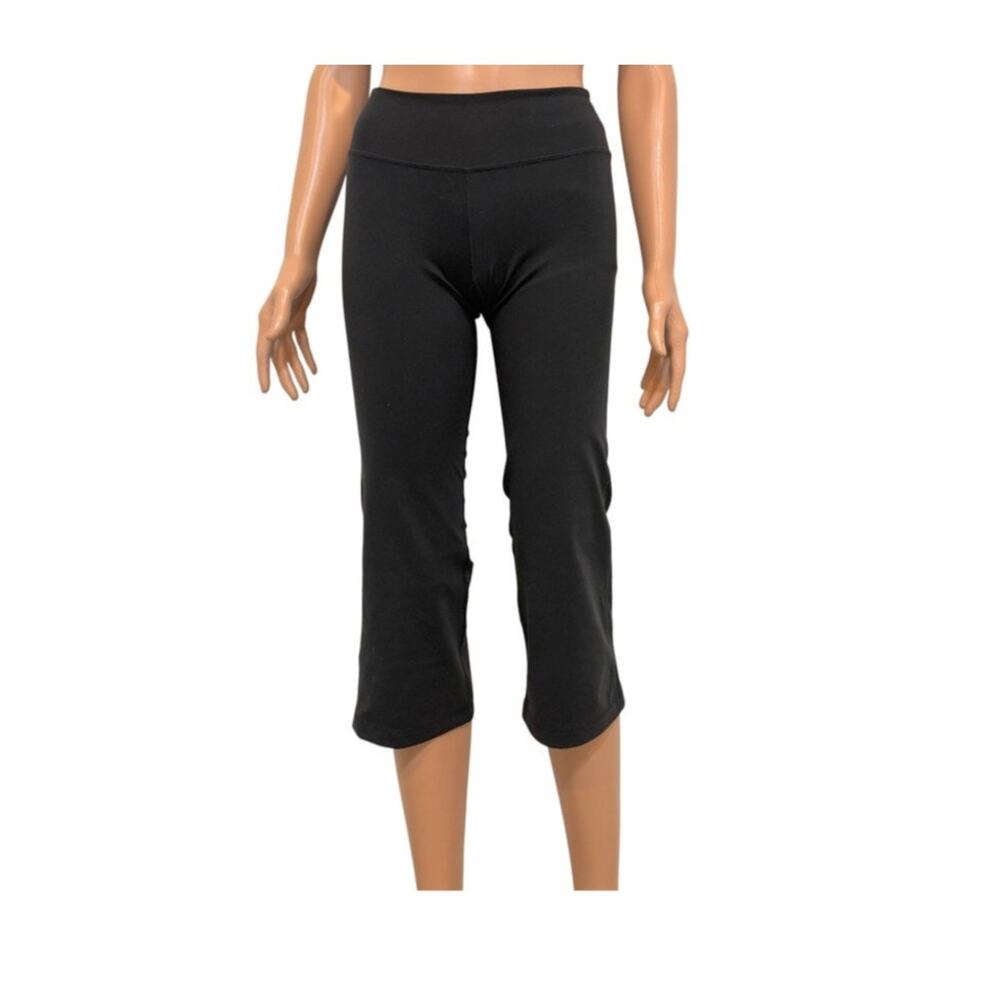 Patagonia XS capri straight leg athletic active pant legging P3 3431